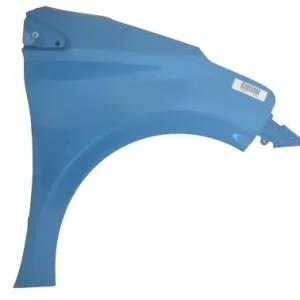 BŁOTNIK PRZEDNI PRZÓD PRAWY PEUGEOT 208 Nowy